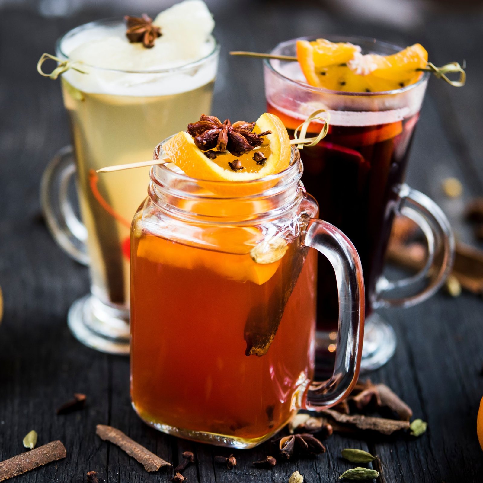 Beverages