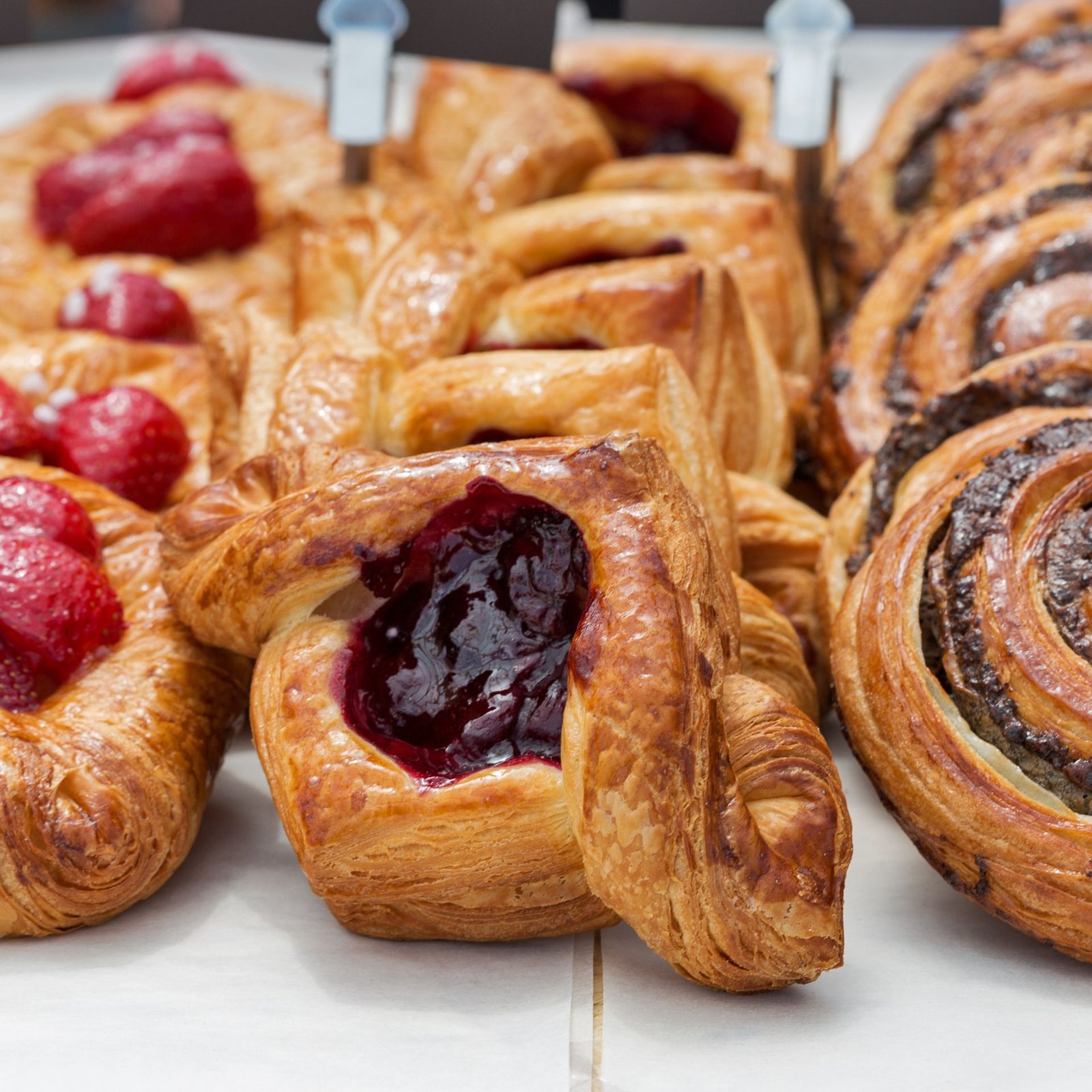 In House Bakery