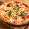From Naples to Allston: The Story Behind Our Neapolitan Pizza