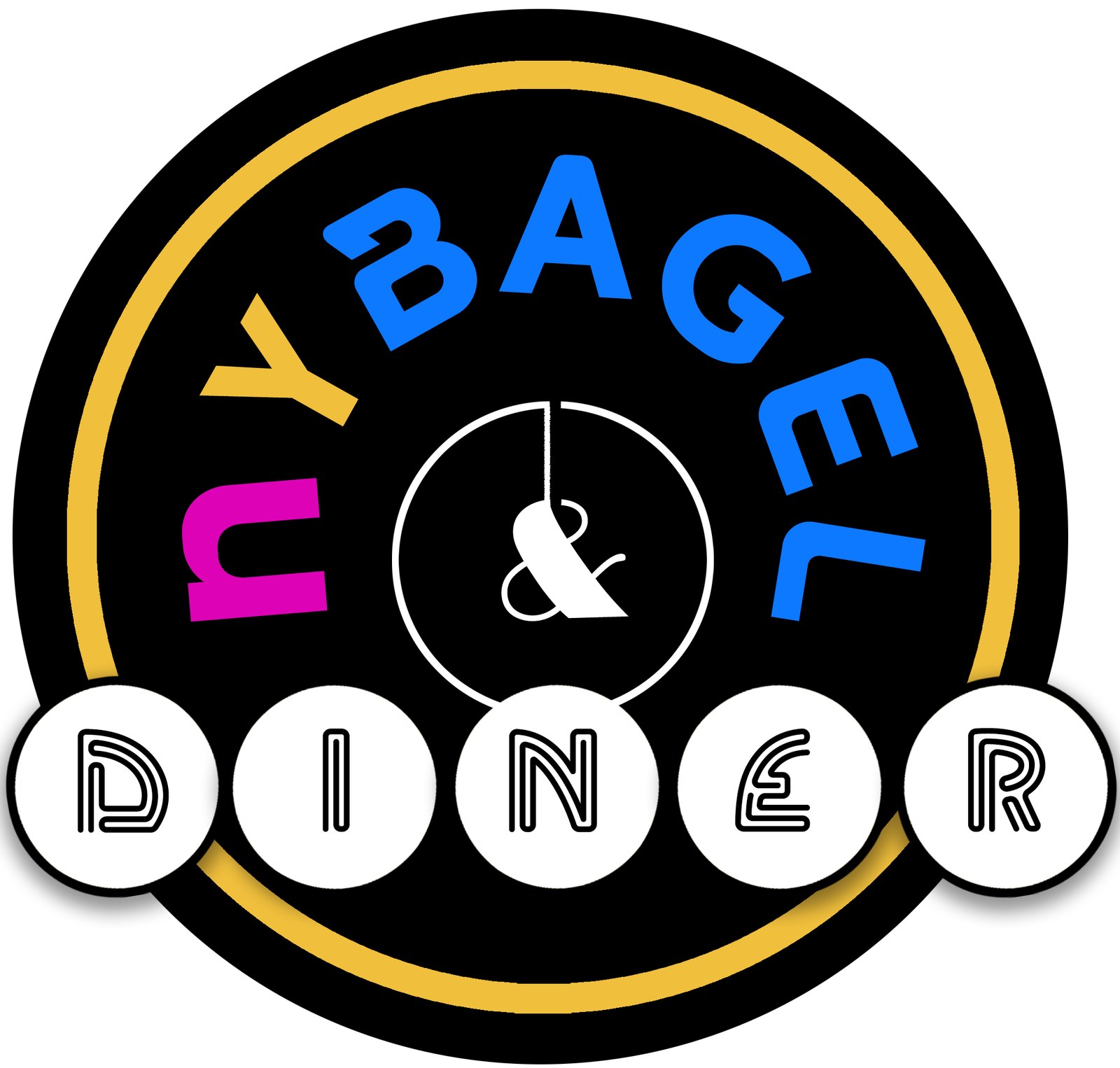 NY Bagel Coffee Diner
