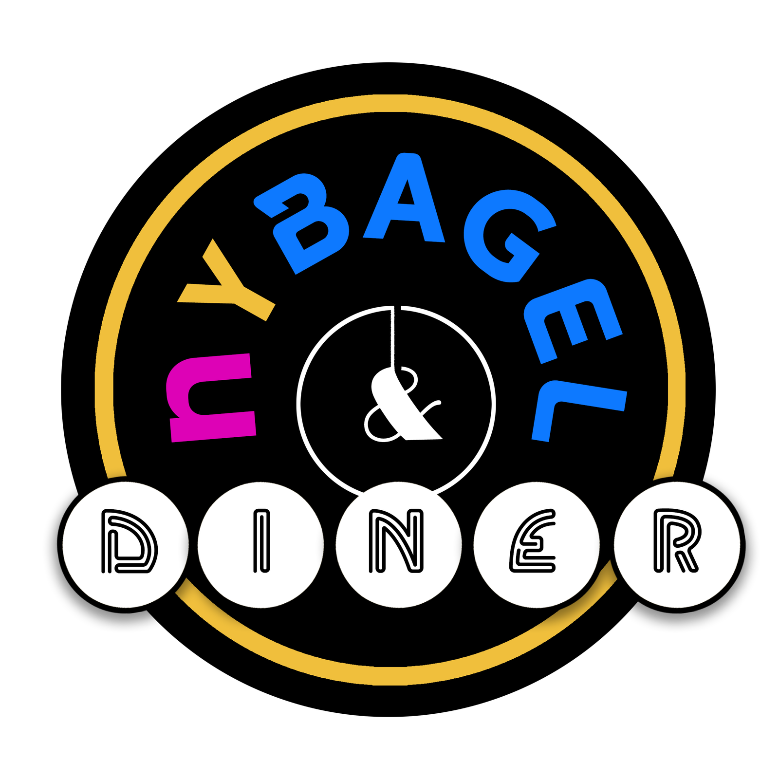 NY Bagel Coffee Diner